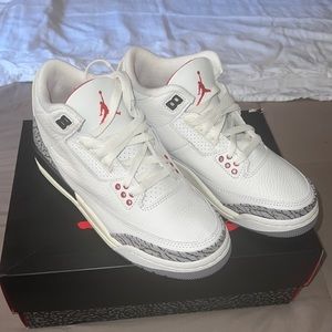 Air Jordan 3 retro GS